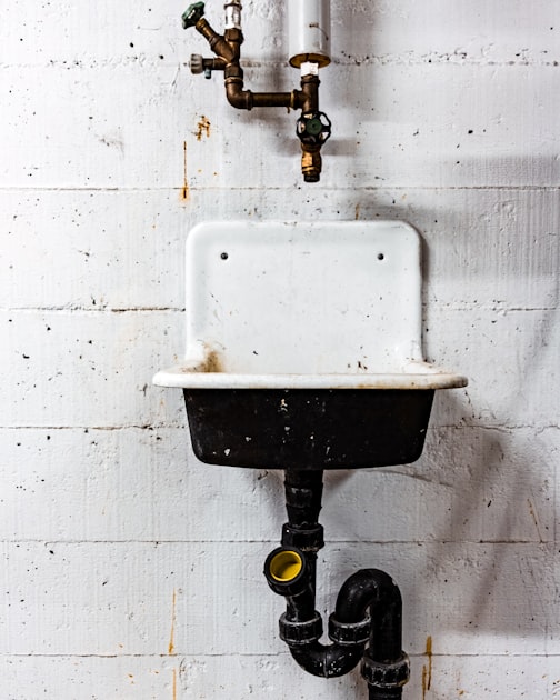 Residential Plumbing Excellence