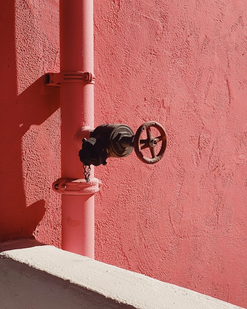 Commercial Plumbing Solutions